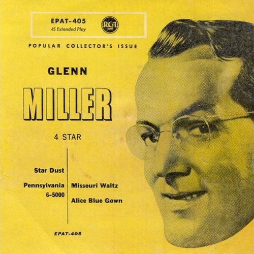 Glenn Miller & His Orchestra